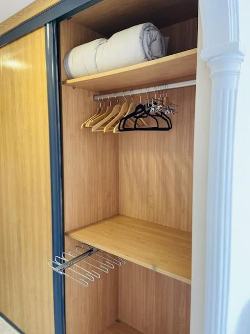 Alterhome Luminoso Estudio Con Piscina Y Maravillosas Vistas Τορρεμολίνος Εξωτερικό φωτογραφία